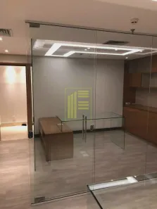 Conjunto Comercial / Sala para alugar, 41m² no Vila São José, São José do Rio Preto