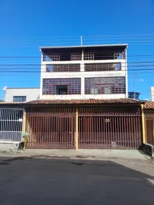 Casa com 6 Quartos à venda, 320m² no Riacho Fundo I, Brasília