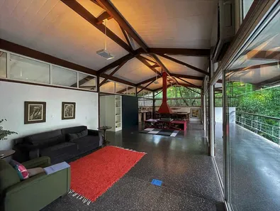 Casa de Condomínio com 3 Quartos à venda, 380m² no Chácara do Refúgio, Carapicuíba