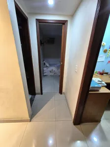 Apartamento com 3 Quartos à venda, 80m² no Jardim América, Rio de Janeiro