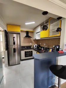 Apartamento com 3 Quartos à venda, 63m² no Parque João de Vasconcelos, Sumaré