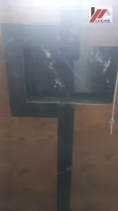 Sobrado com 2 Quartos à venda, 60m² no Parque Caucaia (Caucaia do Alto), Cotia