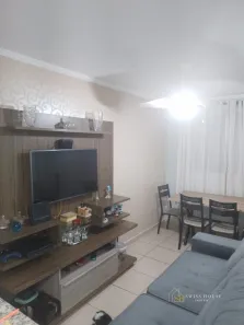 Apartamento com 2 Quartos à venda, 47m² no Jardim Nova Europa, Campinas