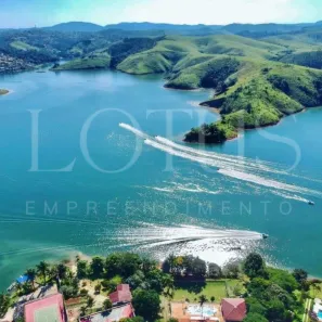 Terreno / Lote / Condomínio à venda, 600m² no Centro, Arujá
