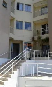 Apartamento com 2 Quartos à venda, 48m² no Vila São Carlos, Itaquaquecetuba