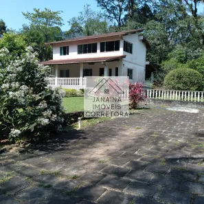 Casa de Condomínio com 3 Quartos à venda, 211m² no Caneca Fina, Guapimirim