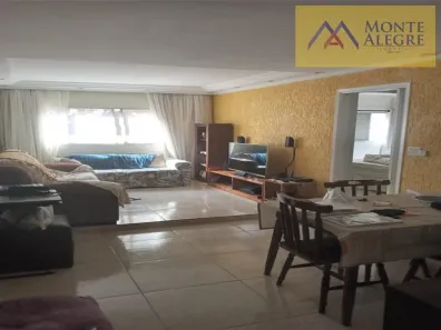 Apartamento com 2 Quartos à venda, 78m² no Jardim Nosso Lar, São Paulo