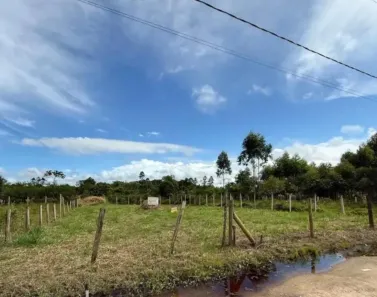 Terreno / Lote / Condomínio à venda, 603m² no Itacolomi, Balneário Piçarras