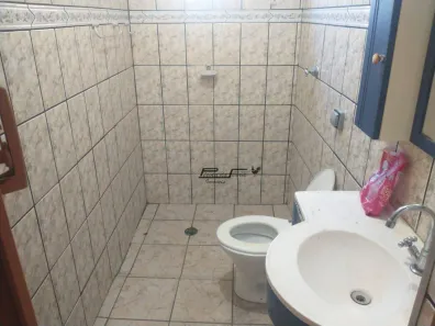 Casa com 1 Quarto à venda, 60m² no Quarta Divisão, Ribeirão Pires