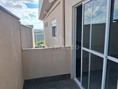 Conjunto Comercial / Sala para alugar, 28m² no Jardim Porto Real IV, Limeira