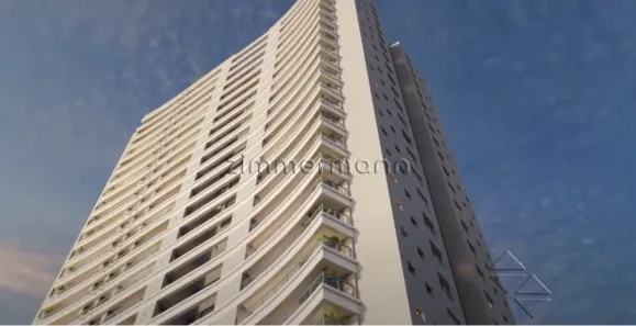 Apartamento com 4 Quartos à venda, 136m² no Água Branca, São Paulo