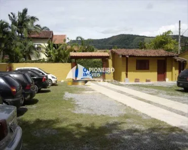Loja / Salão / Ponto Comercial à venda, 800m² no Juquehy, São Sebastião