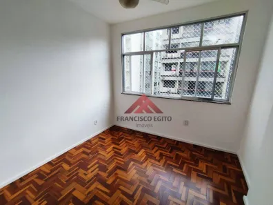 Apartamento com 2 Quartos para alugar, 60m² no Icaraí, Niterói