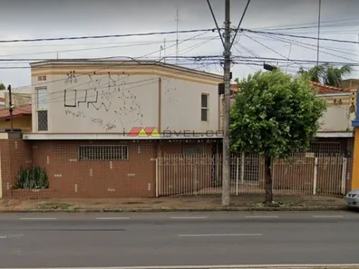 Loja / Salão / Ponto Comercial à venda, 172m² no Centro, Rio Claro