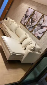 Apartamento com 2 Quartos à venda, 55m² no Centro, Barra de São Miguel