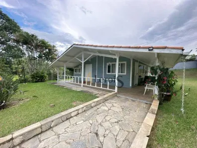 Fazenda / Sítio / Chácara com 58 Quartos à venda, 240m² no Condomínio Porta do Sol, Mairinque