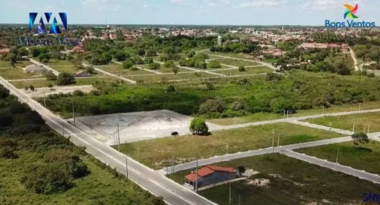 Terreno / Lote / Condomínio à venda, 150m² no Cascavel, Cascavel