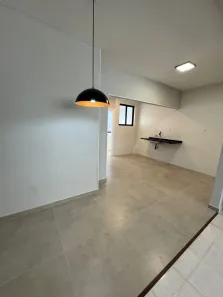Apartamento com 3 Quartos para alugar, 100m² no Campo Grande, Santos