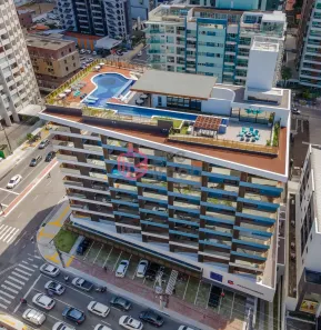 Apartamento com 2 Quartos para alugar, 61m² no Tambaú, João Pessoa