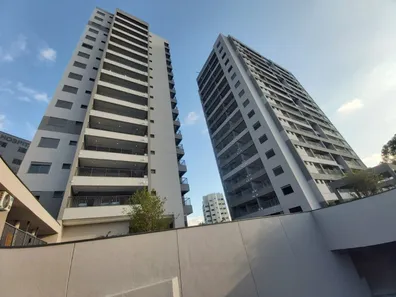 Apartamento com 2 Quartos à venda, 62m² no Saúde, São Paulo