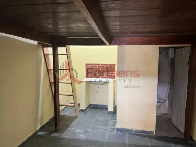 Casa Comercial para alugar, 50m² no Laranjeiras, Caieiras