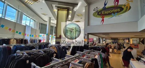 Loja / Salão / Ponto Comercial para alugar, 370m² no Vila Dominguinho, Votorantim