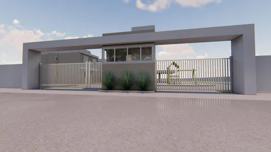 Casa de Condomínio com 2 Quartos à venda, 56m² no Centro, Camaçari