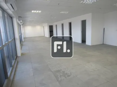 Conjunto Comercial / Sala para alugar, 159m² no Dezoito do Forte Empresarial/Alphaville., Barueri