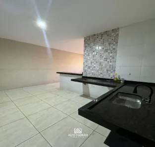Casa com 3 Quartos à venda, 132m² no Setor Laguna Parque, Trindade