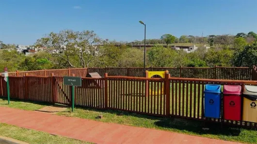 Terreno / Lote / Condomínio à venda, 259m² no Jardins Parma, Senador Canedo