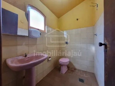 Loja / Salão / Ponto Comercial à venda, 475m² no Chácara Braz Miraglia, Jaú
