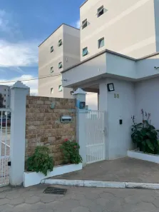 Apartamento com 2 Quartos para alugar, 20m² no Estação, São Lourenço