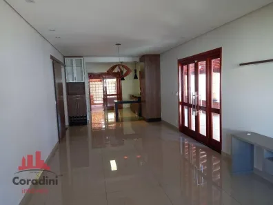 Fazenda / Sítio / Chácara com 3 Quartos para alugar, 250m² no Chácara Lucília, Americana