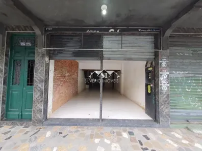Loja / Salão / Ponto Comercial com 1 Quarto para alugar, 58m² no Centro, Petrópolis