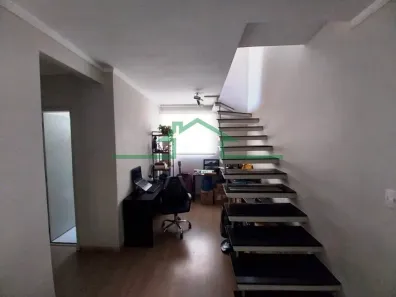 Cobertura com 2 Quartos à venda, 111m² no Jardim Elite, Piracicaba