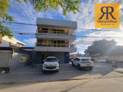 Loja / Salão / Ponto Comercial para alugar, 25m² no Ipsep, Recife