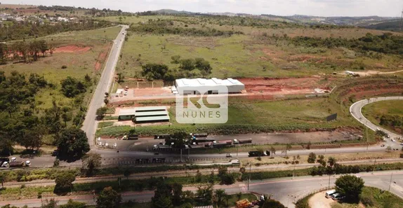 Galpão / Depósito / Armazém para alugar, 1828m² no Santa Clara B, Vespasiano