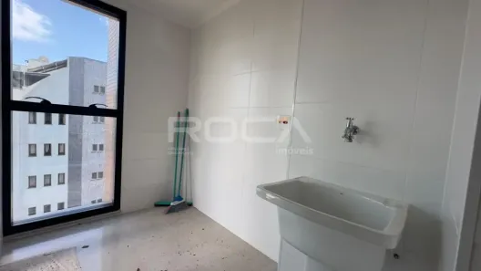 Cobertura com 3 Quartos à venda, 216m² no Chácara Parollo, São Carlos