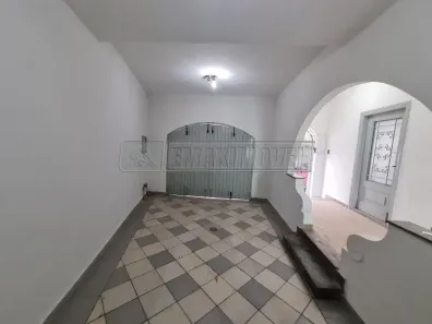Casa Comercial com 9 Quartos para alugar, 100m² no Centro, Sorocaba