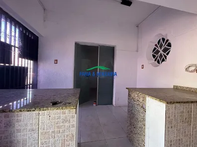 Prédio Inteiro para alugar, 195m² no Centro, Rio Claro