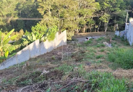 Terreno / Lote / Condomínio à venda, 850m² no Jardim dos Ipês, Embu das Artes