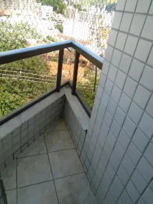 Kitnet com 1 Quarto à venda, 40m² no Granbery, Juiz de Fora