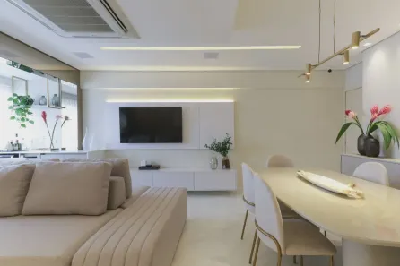 Apartamento com 3 Quartos à venda, 87m² no Rosarinho, Recife