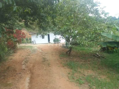 Fazenda / Sítio / Chácara à venda, 24988m² no Lagoa Verde, Tanguá