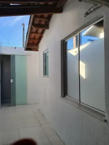 Casa com 2 Quartos para alugar, 200m² no Parque Nascente do Rio Capivara, Camaçari