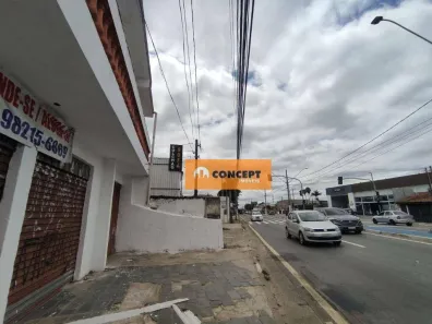 Casa Comercial com 2 Quartos para venda ou aluguel, 300m² no Vila Maria de Maggi, Suzano