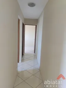 Apartamento com 2 Quartos à venda, 55m² no Jardim Iracema, Taboão da Serra