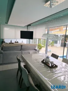 Casa de Vila com 3 Quartos à venda, 248m² no Chácara Belverde, Vargem Grande Paulista