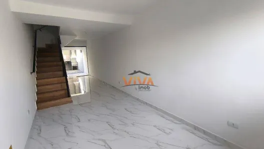 Sobrado com 2 Quartos à venda, 72m² no Chácara São Luiz, Franco da Rocha