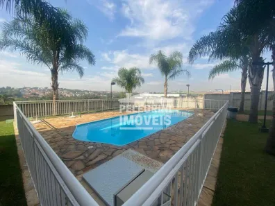 Apartamento com 2 Quartos à venda, 58m² no Parque Jatobá (Nova Veneza), Sumaré